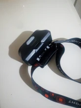 Flashlight-Torch Lamp Fishing-Headlight Usb-Rechargeable Mini Portable XPE COB