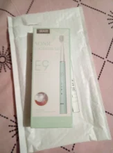 Tooth-Brush Brush-Head Sonic Electric Seago Usb-Charge Ce for Adult Replacement