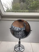 Vestido de verano de las mujeres de manga corta Puff novia impreso acanalada fiesta de Split largo Maxi Vestidos cordón Vestidos Sexy vestido