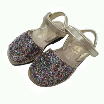 

Menorcan of platinum skin with glitter multicolour, Dobsons.com