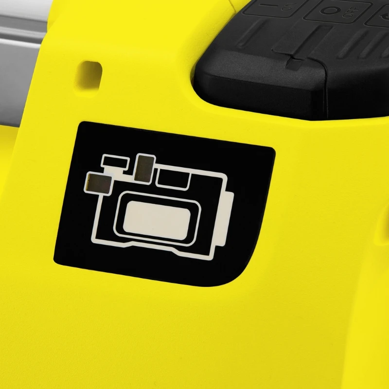 Садовый насос KARCHER BP 7 Home& Garden
