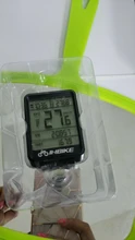 Watch Bicycle Computer Speedometer Wired Mtb-Bike Cycling Digital-Rate Waterproof And