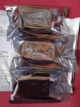 Voltmeter Led-Amp Digital High-Quality 100v 10a Blue DC Red Dual