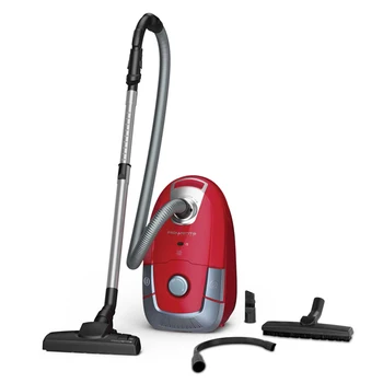 

Bagged Vacuum Cleaner Rowenta RO3153EA 4,5 L 450W Red