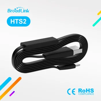 

Broadlink Sensor Accessory, Temperature and Humidity Monitor USB Cable