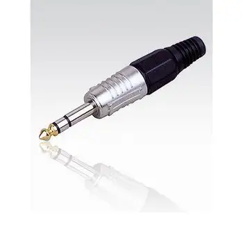 

Cc103 connector to 1/4 ”male (6,35mm) cable, stereo, Soundking