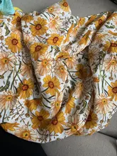 Manta de muselina de 120x120cm para bebé, manta suave de bambú para recién nacido, Toalla de baño de gasa, saco de dormir para bebé, funda para cochecito