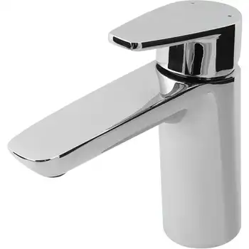 

Mixer for Sink sensea Monroe single lever color Chrome
