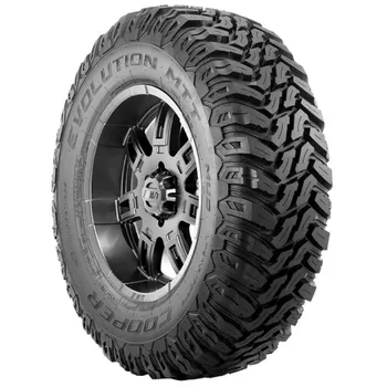

COOPER EVOLUTION MTT 31 10.500 R15 109Q