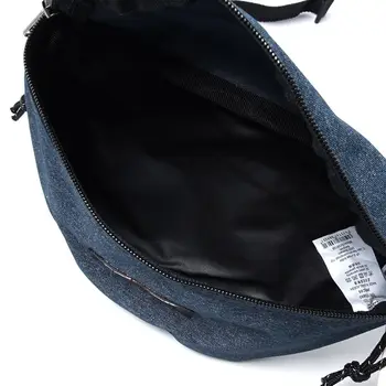 

EASTPAK SPRINGER EK074 82D DOUBLE DENIM PENCIL CASE