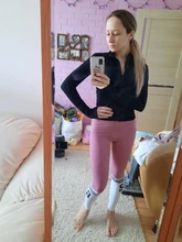 Peeli-chaqueta deportiva de manga larga con cremallera para mujer, camisa de Yoga para Fitness, ropa de gimnasio cálida para invierno, abrigos para correr, ropa de entrenamiento