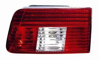 

OPTICAL GROUP POST. BMW 5 SERIES E39 2001 STATION WAGON INTERNAL BIANCO-ROSSO LED Right Compatible