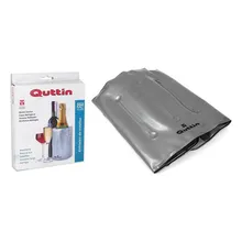Кулер для бутылок Quttin(17x40 см