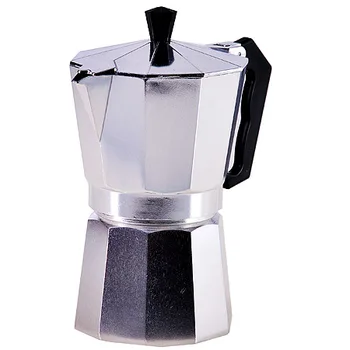 

Geyser coffee maker 300 ml aluminum Mayer Boch 29687