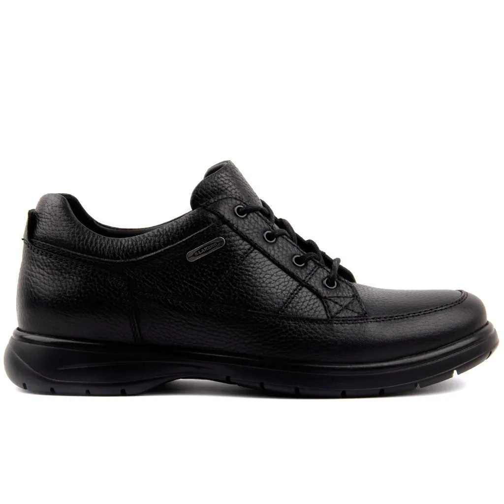 

Sail-Lakers Black High Base Günlük Shoes