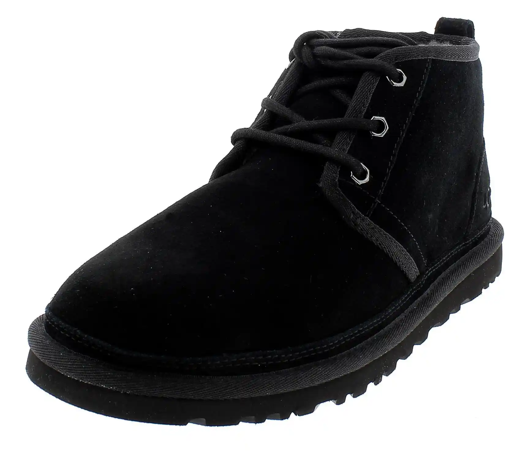 black neumel uggs