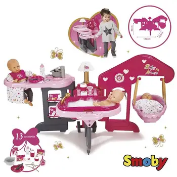 

The House of babies toy store