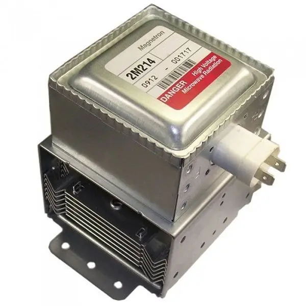 LG 2m214-39f magnetron for microwave oven 900W | Бытовая техника