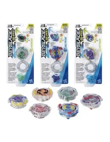 beyblade toys hasbro