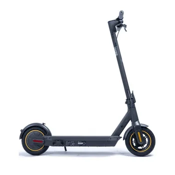 

Ninebot KickScooter G30 Powered by Segway