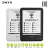 E-book Reader ONYX BOOX DARWIN 7 e-Ink Carta Plus Display 6’’ (Electronic Book with touch screen and backlight) ► Photo 1/6