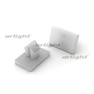 

016389 clip TEK-PLS-CLIP-10. Arlight