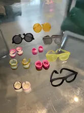 Zapatos de muñeca sorpresa LOL originales, 5 pares, para muñecas lol de 8cm, modelo DIY para muñecas, zapatos, accesorios, regalo para niños, gran oferta