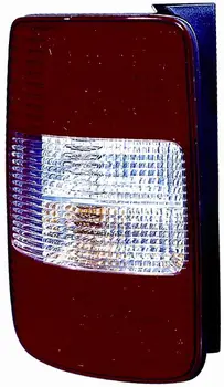

OPTICAL GROUP POST. VOLKSWAGEN CADDY Left 2003 Compatible