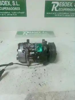 

SD7H15 AIR CONDITIONING COMPRESSOR CITROEN ZX