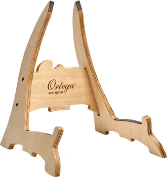 

Owgs-2 stand for guitar, wooden, Ortega