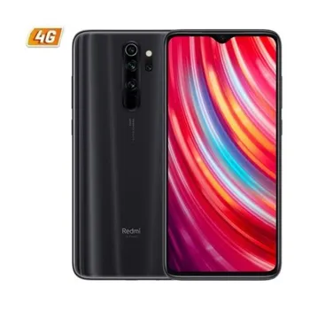 

Smartphone Xiaomi Redmi Note 8 Pro 6/64GB ore Gray-6.53 'cam (64 + 8 + 2 + 2)/20 mp 4G dual sim