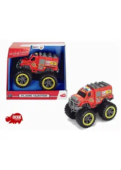 

Vehicle flame Hunter 23 cm with light and sound