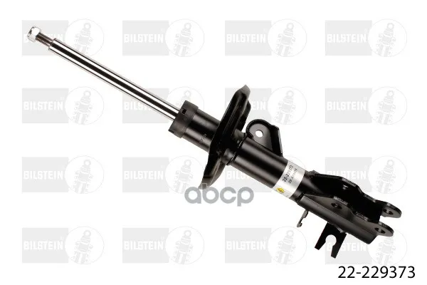 Shock Absorber 2 Pipe Gas Front Left B4 Bilstein. 22-229373