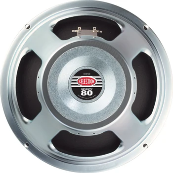

T5605axd seventy 80 speaker 12 ", 8 ohm, 80 W, Celestion
