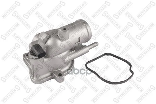 23-40080-Sx_термостат! Mb W203/W211/W220 2.0-3.2cdi 01 Stellox 2340080sx Stellox арт. 2340080SX