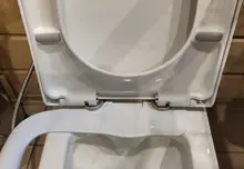 Ass Washer Bathroom-Sprayer Bidet Electric-Toilet-Seat Muslim Shower Anal-Cleaning Fresh