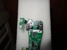 10-100 Uds Kailh 6*6*6*6*7,3mm cuadrados silencio ratón micro interruptor de botón de ratón puede reemplazar un rectángulo micro interruptor 8 millones de vida