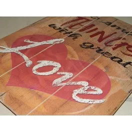 

VINTAGE BOX LOVE
