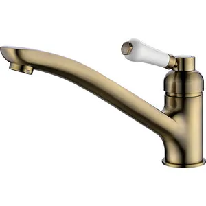 

Kitchen Faucet elghansa terrakotta bronze (5600586-bronze)