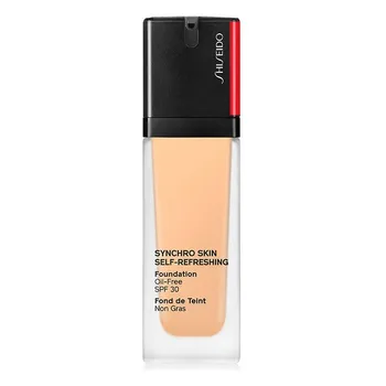 

Liquid Make Up Base Synchro Skin Shiseido (30 ml)