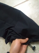 QWEEK-pantalones Cargo Punk de gran tamaño para mujer, ropa de calle gótica, ropa de calle negra con cadena Harajuku Hippie, pantalones de estilo callejero coreano para mujer, Hip Hop