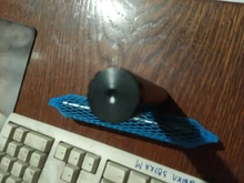 Filtro de combustible clásico de 6 pulgadas, 4 colores, para Napa 4003 y Wix 24003, 1/2-28 y 5/8-24 Alu. Trampa solvente solo para coches