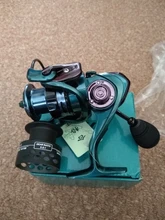 Reel-Casting Fishing-Reel Spinning Saltwater Double-Spool High-Speed High-Quality 