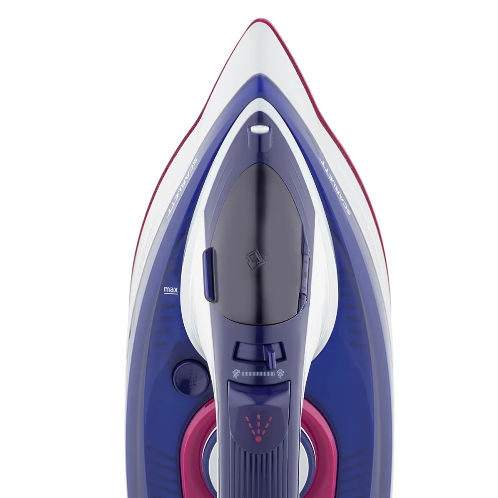 Утюг Scarlett SC-SI30K45 2600 ВТ