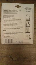 Alarma de autodefensa con forma de huevo para niña y mujer, protección de seguridad, alerta Personal de seguridad, llavero fuerte, alarma de emergencia, barata, 120dB