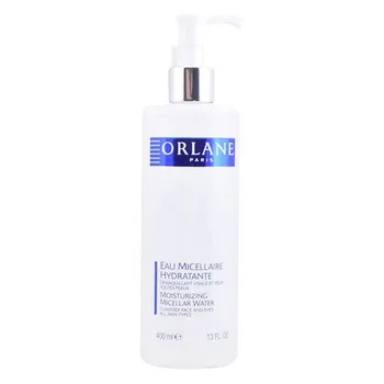 

Make Up Remover Micellar Water Hydratante Orlane (400 ml)