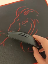 Razer Viper Gaming Mouse, RAZER 5G OPTICAL SENSOR, OPTICAL MOUSE SWITCH