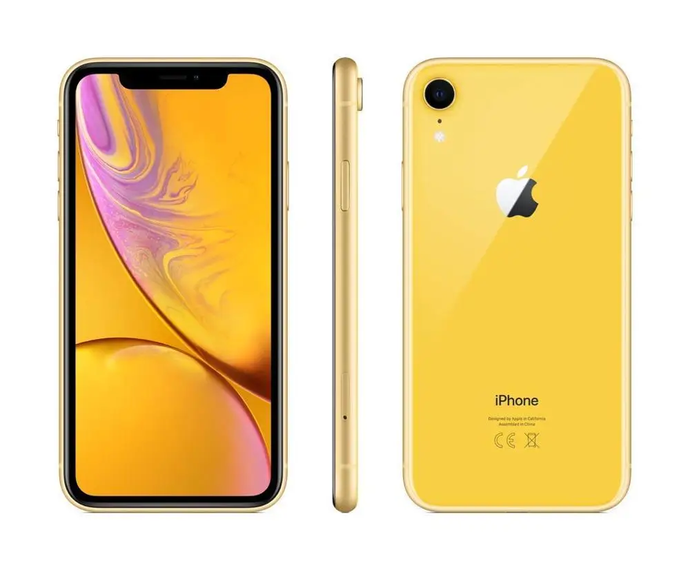 iPhone Xr 128 Gb iPhone Xr 128 Gb