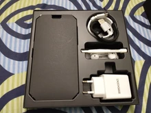 DOOGEE-teléfono resistente S96 Pro, resistente al agua, cámara cuádruple redonda de 48MP, 20MP, visión nocturna infrarroja, Helio G90, ocho núcleos, 8GB + 128GB, 6350mAh
