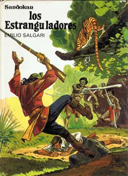 

Stranglers-Emilio Salgari